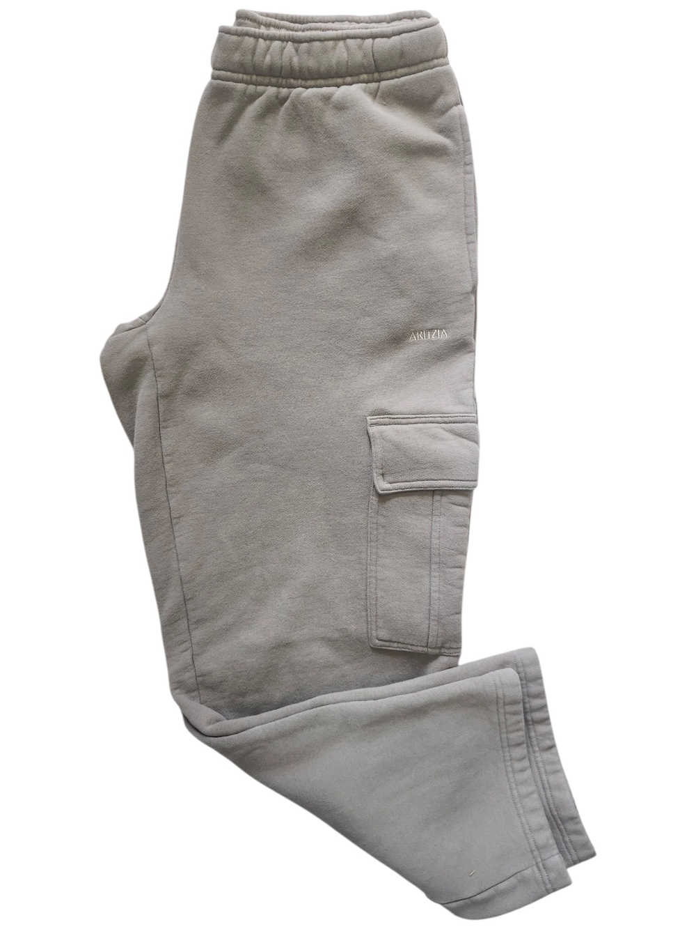 Aritzia Mega Fit Sweatfleece Cozy Fleece Sweatpants
